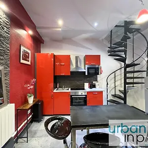 21 Atelier Chaplin Montorgueil París